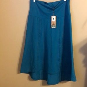PrAna Aline Skirt